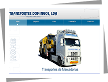 http://www.transportesdomingos.com